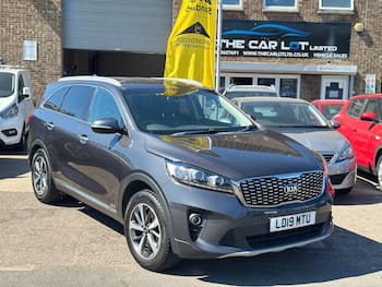 Used Kia Sorento 2019 for sale - 79822478: Photo