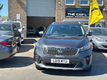 Used Kia Sorento 2019 for sale - 79822478: Photo