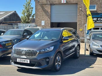 Used Kia Sorento 2019 for sale - 79822478: Photo