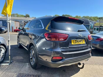 Used Kia Sorento 2019 for sale - 79822478: Photo