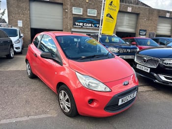 Used Ford Ka 2012 for sale - 79873708: Photo