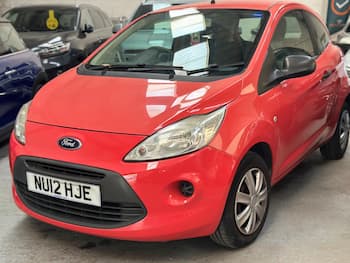 Used Ford Ka 2012 for sale - 79873708: Photo