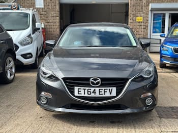 Used Mazda Mazda3 2015 for sale - 79847705: Photo