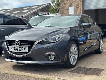 Used Mazda Mazda3 2015 for sale - 79847705: Photo