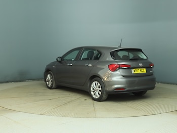 Used Fiat Tipo 2017 for sale - 78902192: Photo