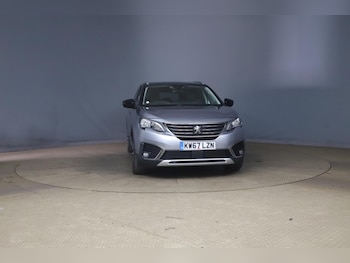 Used Peugeot 5008 2018 for sale - 79441185: Photo