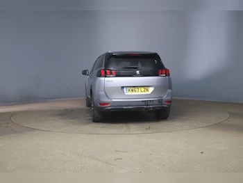 Used Peugeot 5008 2018 for sale - 79441185: Photo