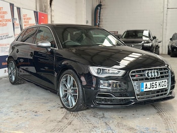 Used Audi S3 2016 for sale - 78880089: Photo