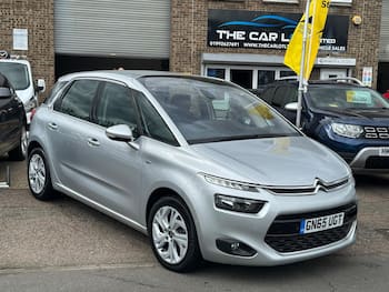 Used Citroen C4 Picasso 2015 for sale - 79822474: Photo