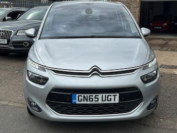 Used Citroen C4 Picasso 2015 for sale - 79822474: Photo