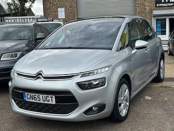Used Citroen C4 Picasso 2015 for sale - 79822474: Photo
