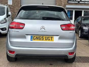 Used Citroen C4 Picasso 2015 for sale - 79822474: Photo