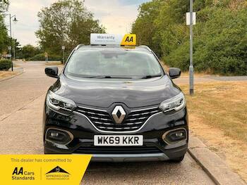 Used Renault Kadjar 2019 for sale - 79647328: Photo