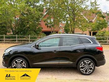 Used Renault Kadjar 2019 for sale - 79647328: Photo