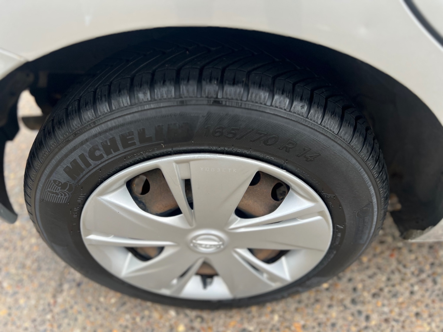 Used Nissan Micra 2013 for sale - 77767044: Photo 10