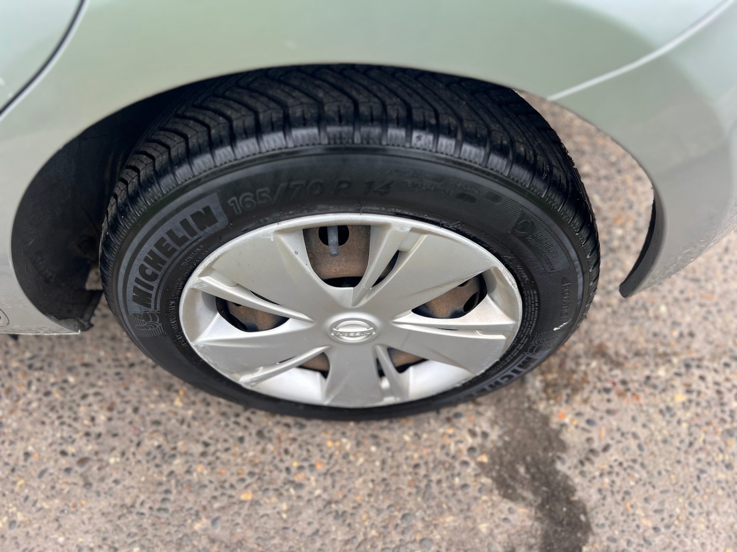 Used Nissan Micra 2013 for sale - 77767044: Photo 11