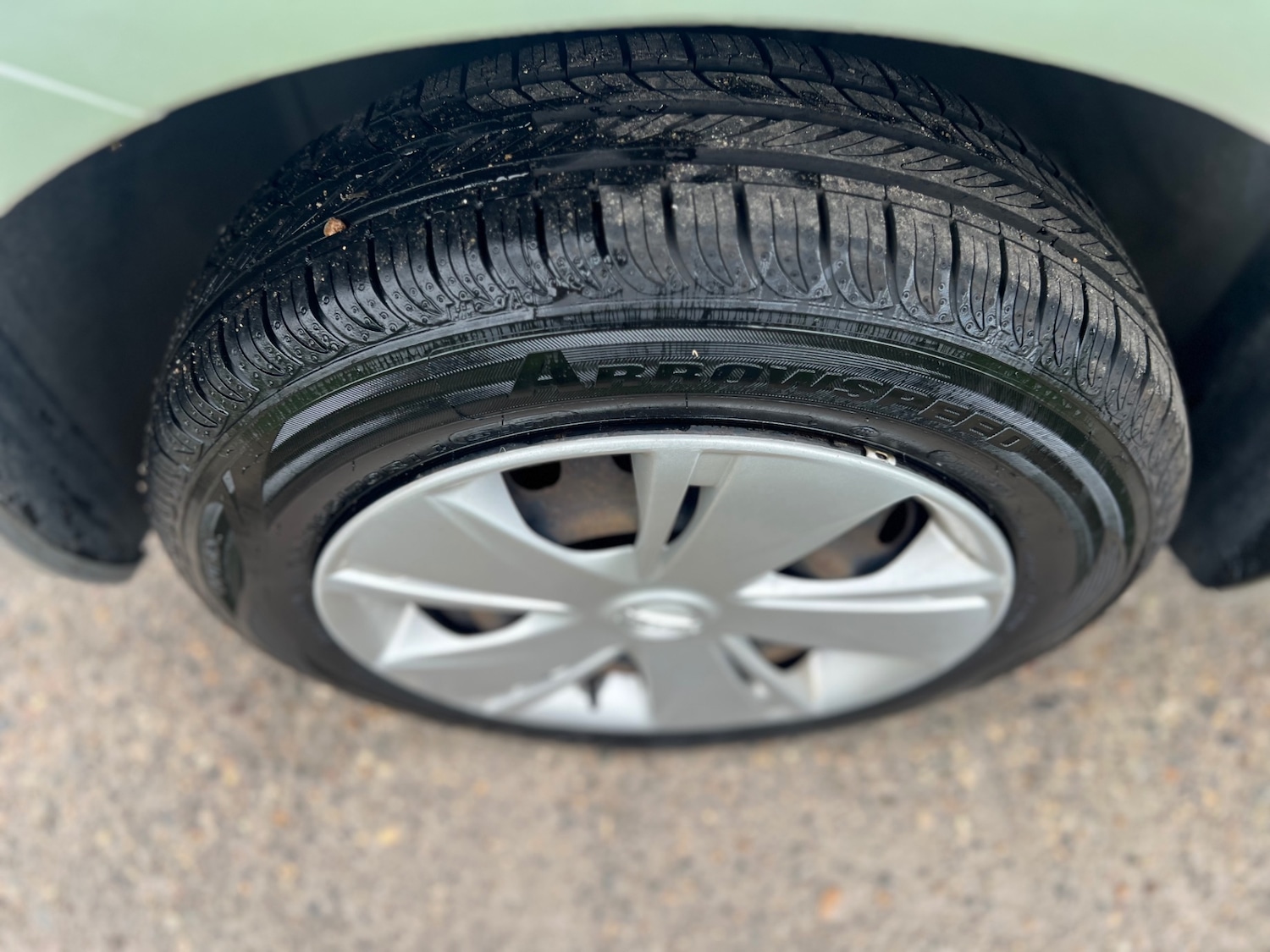 Used Nissan Micra 2013 for sale - 77767044: Photo 12