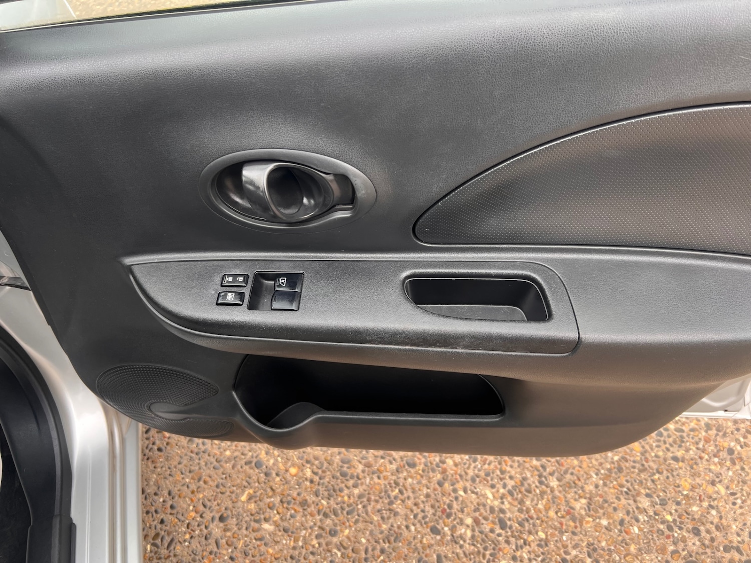 Used Nissan Micra 2013 for sale - 77767044: Photo 14