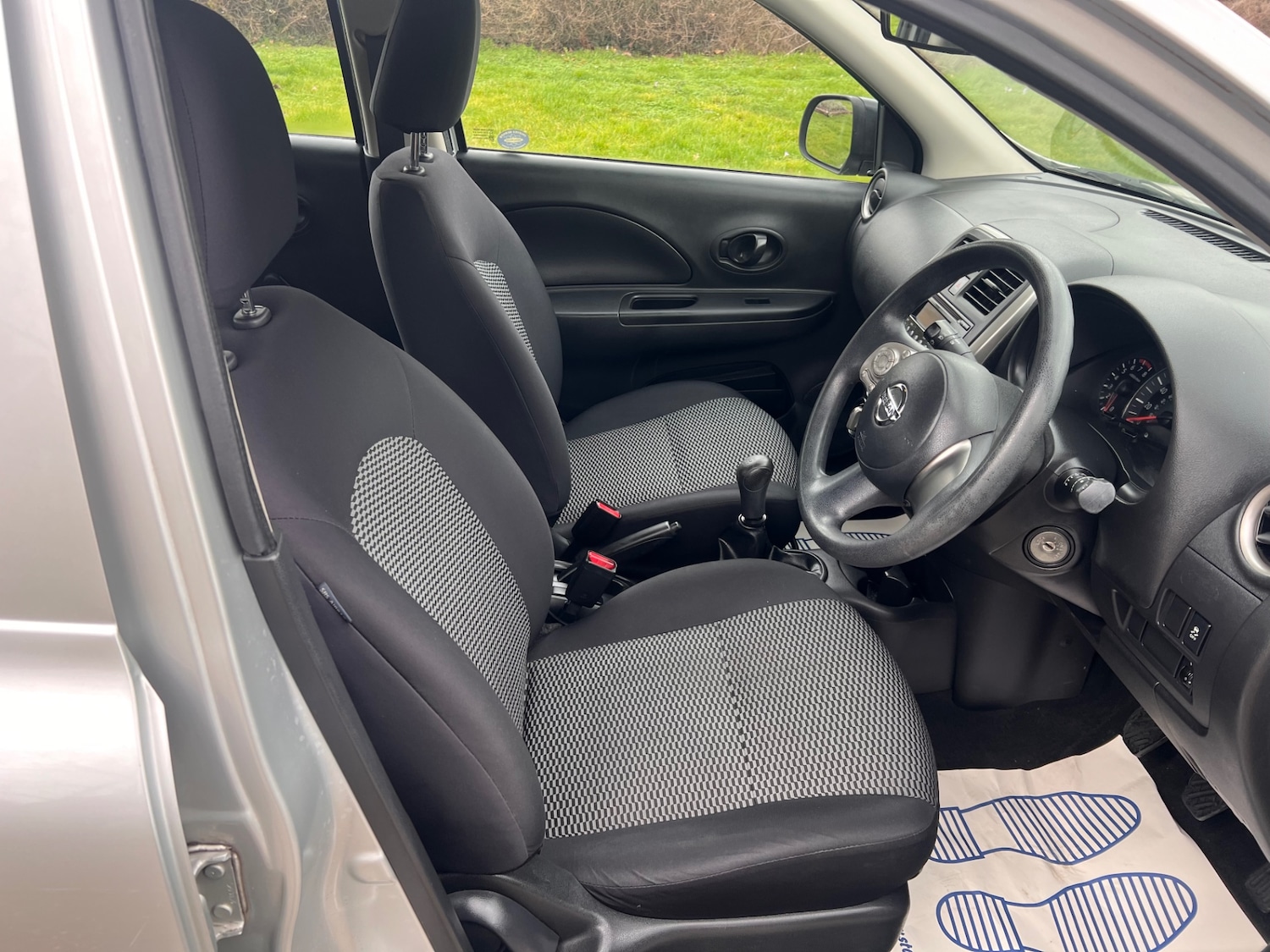 Used Nissan Micra 2013 for sale - 77767044: Photo 15