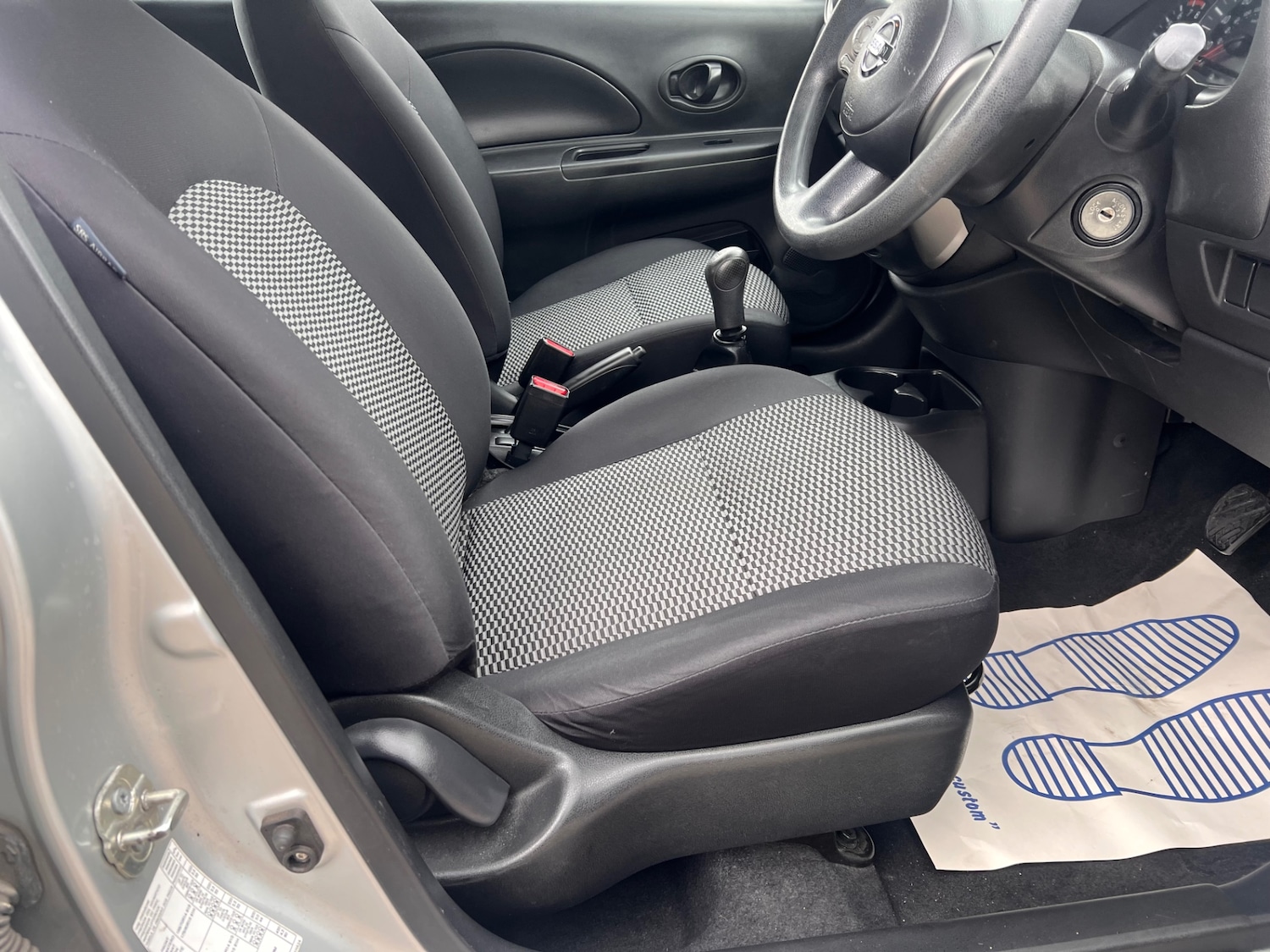 Used Nissan Micra 2013 for sale - 77767044: Photo 16