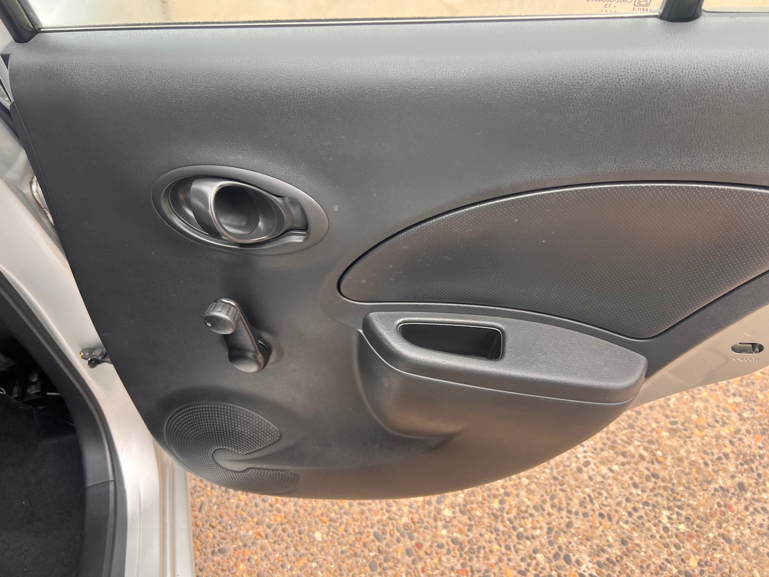 Used Nissan Micra 2013 for sale - 77767044: Photo 17