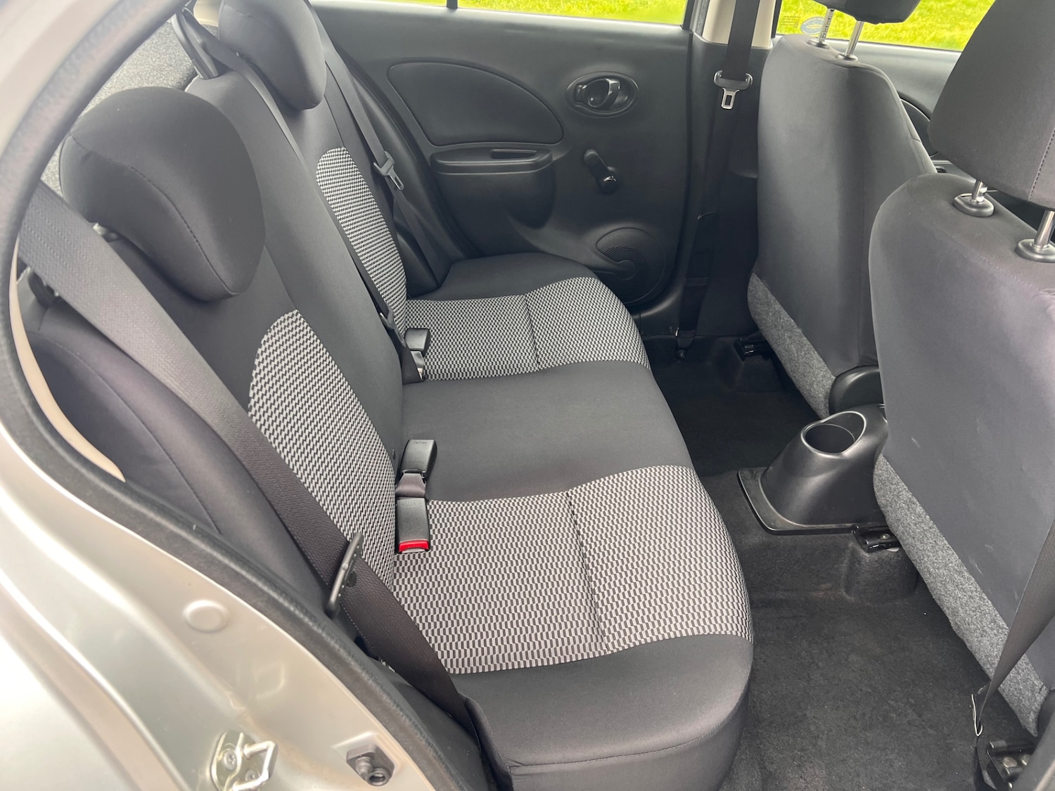 Used Nissan Micra 2013 for sale - 77767044: Photo 18