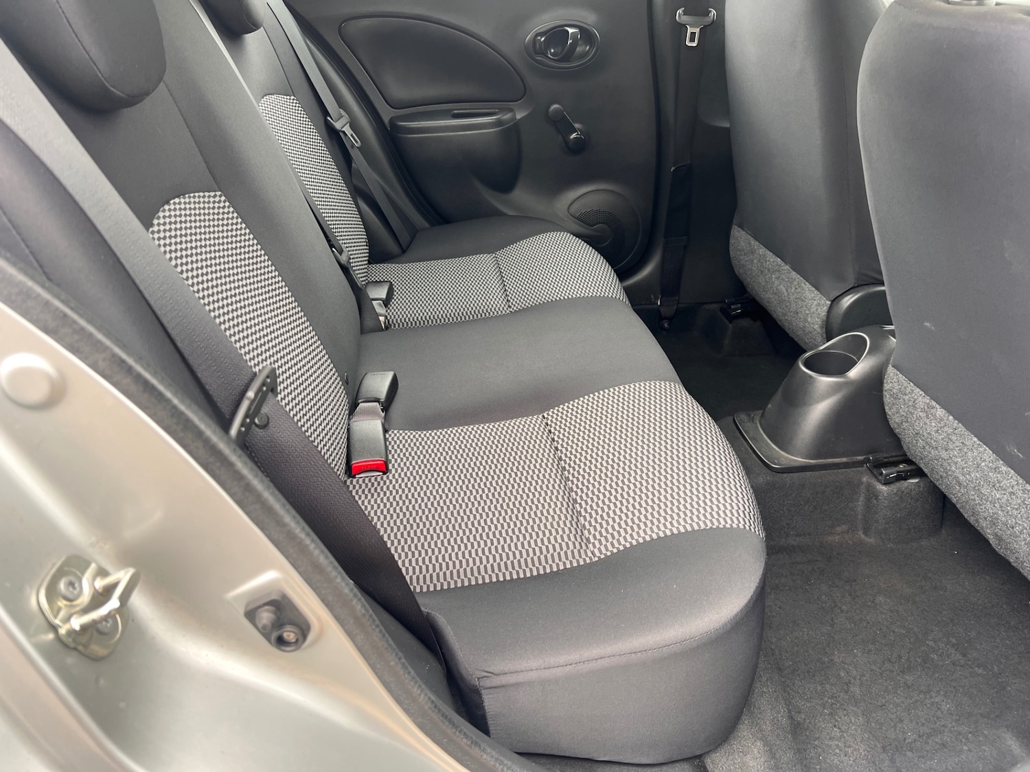 Used Nissan Micra 2013 for sale - 77767044: Photo 19