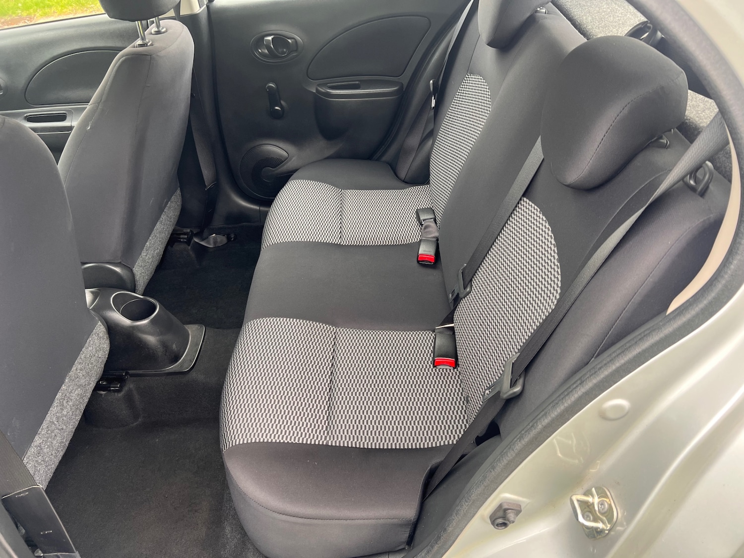 Used Nissan Micra 2013 for sale - 77767044: Photo 20