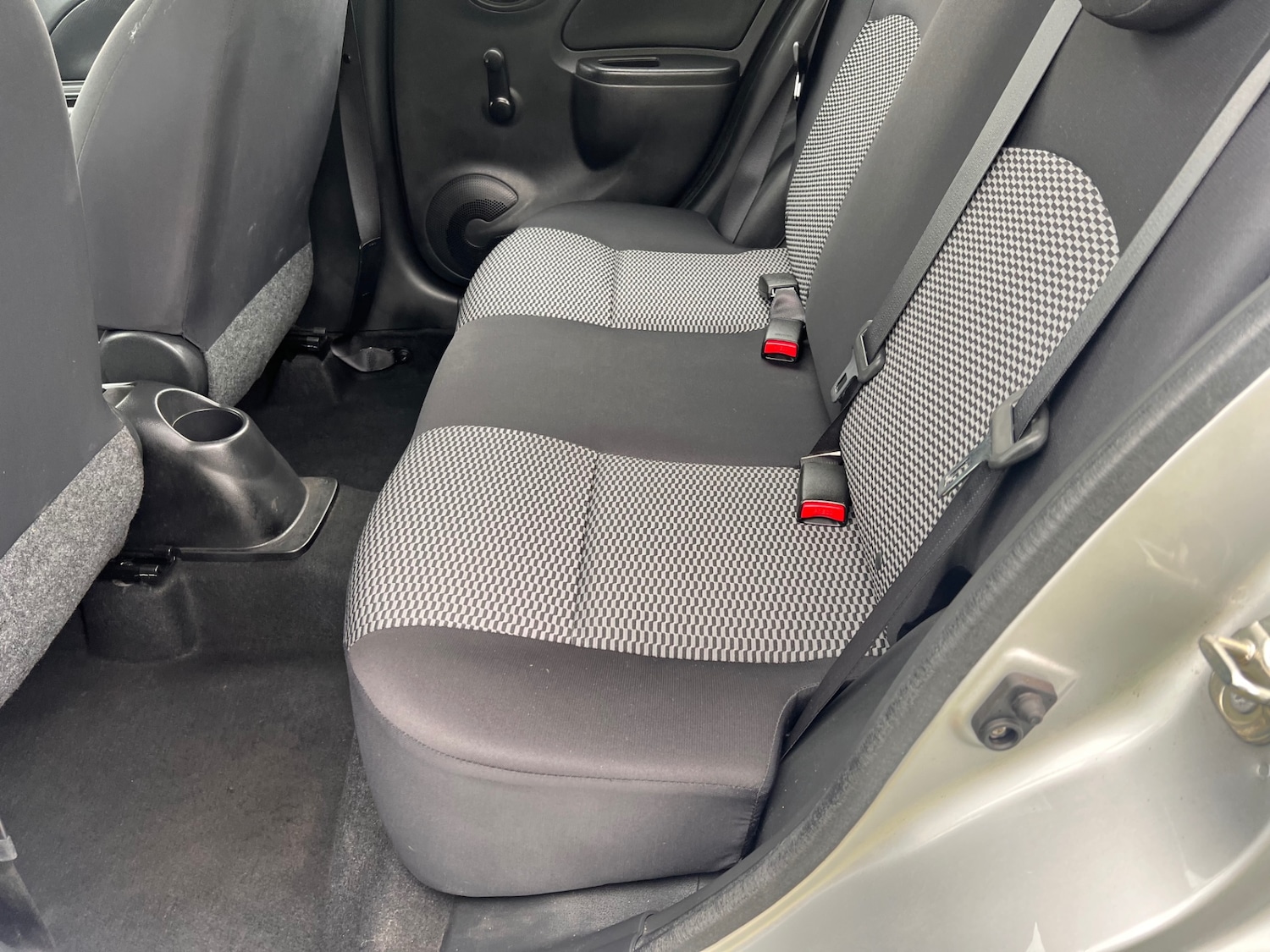 Used Nissan Micra 2013 for sale - 77767044: Photo 21