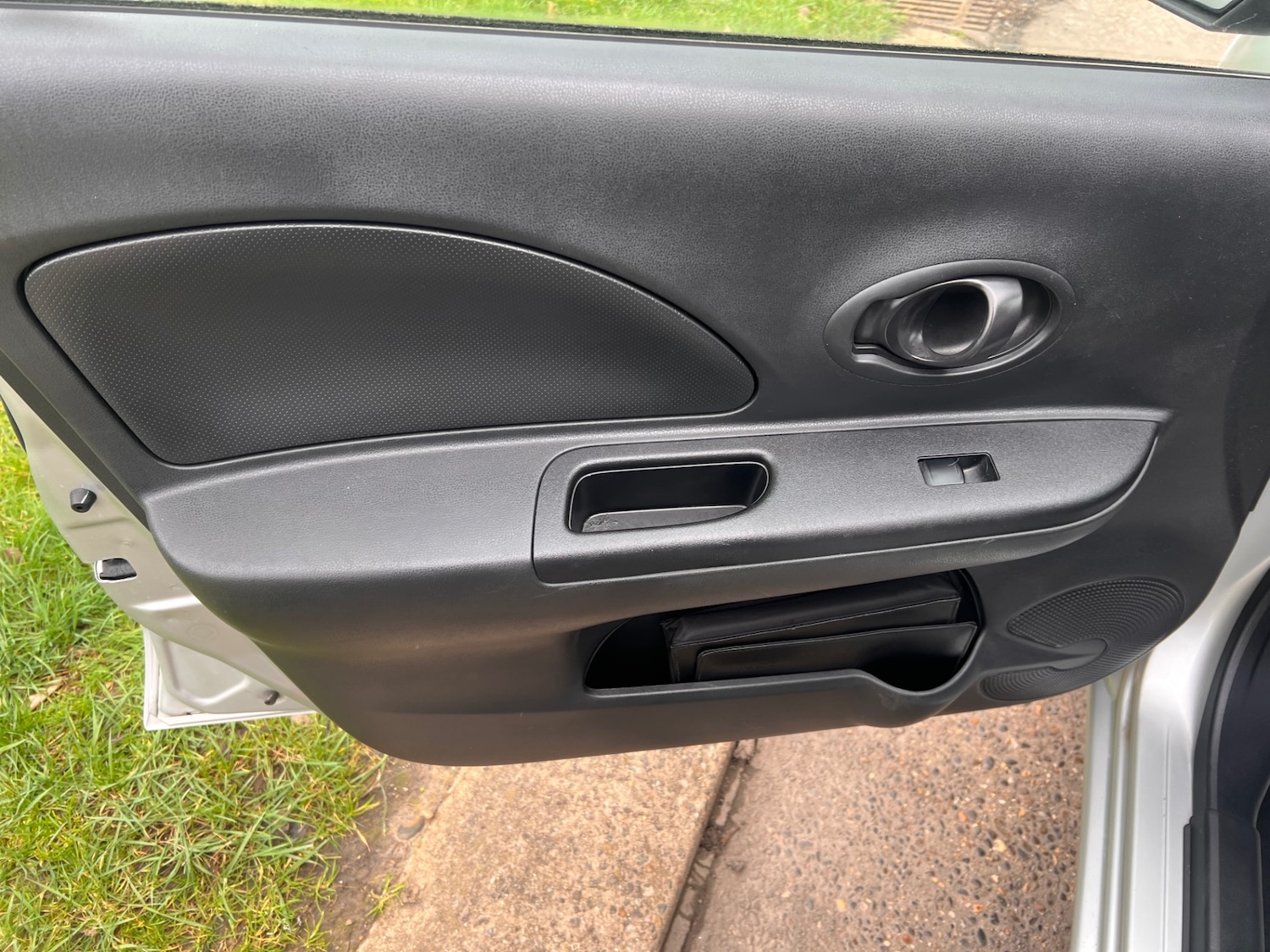 Used Nissan Micra 2013 for sale - 77767044: Photo 22