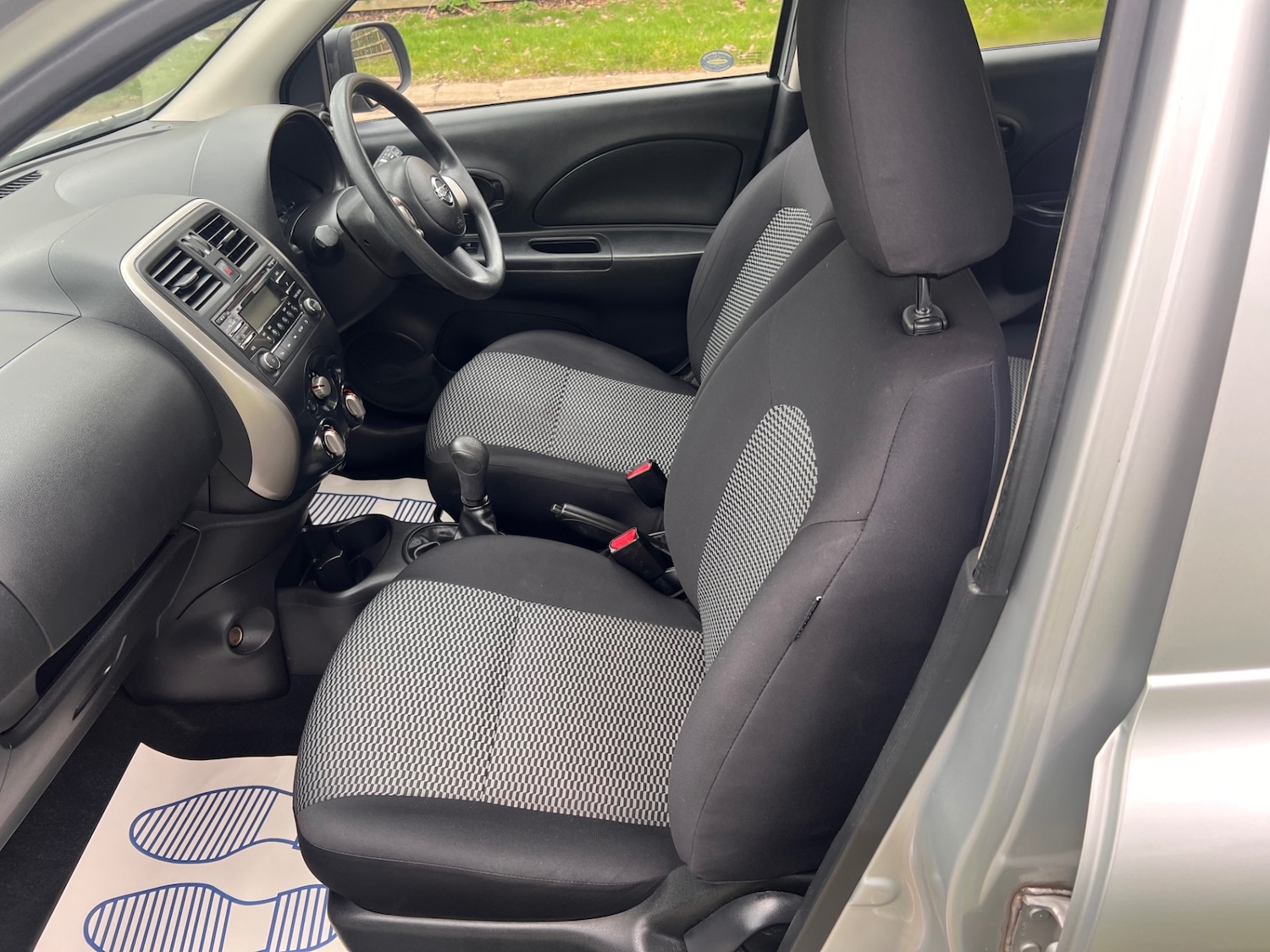 Used Nissan Micra 2013 for sale - 77767044: Photo 23