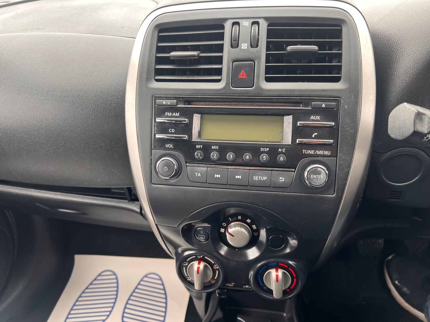 Used Nissan Micra 2013 for sale - 77767044: Photo 29