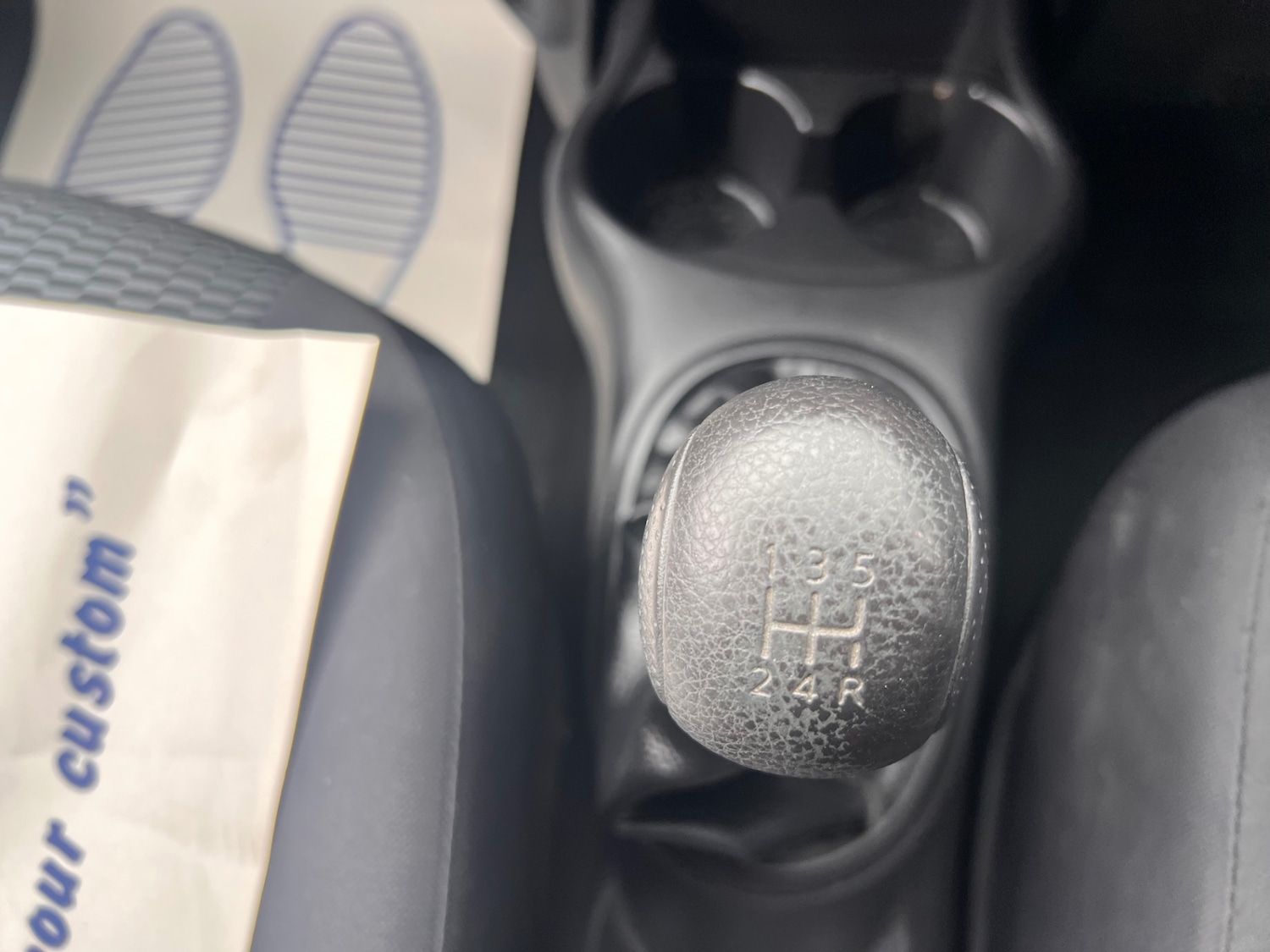 Used Nissan Micra 2013 for sale - 77767044: Photo 31