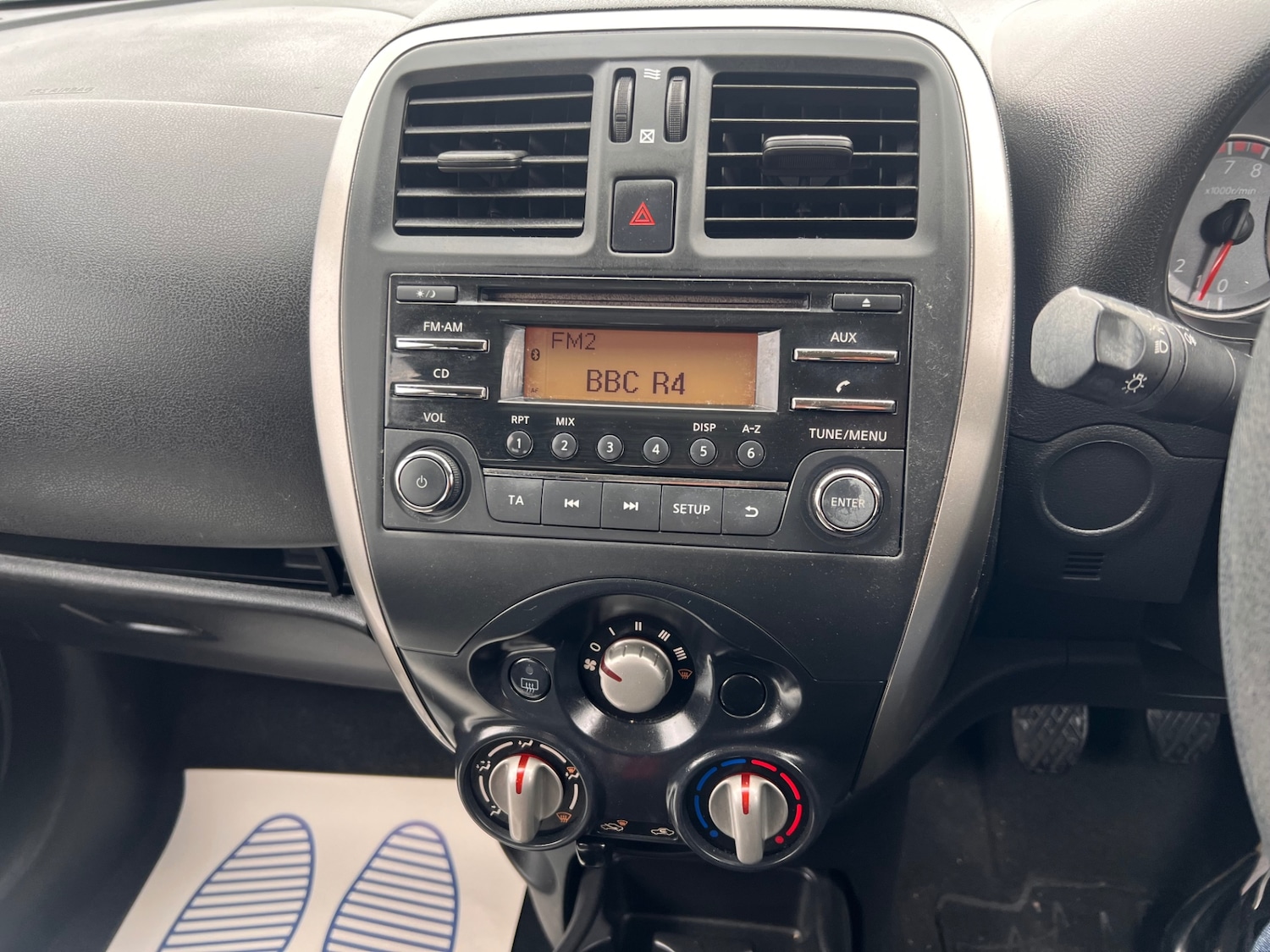 Used Nissan Micra 2013 for sale - 77767044: Photo 32