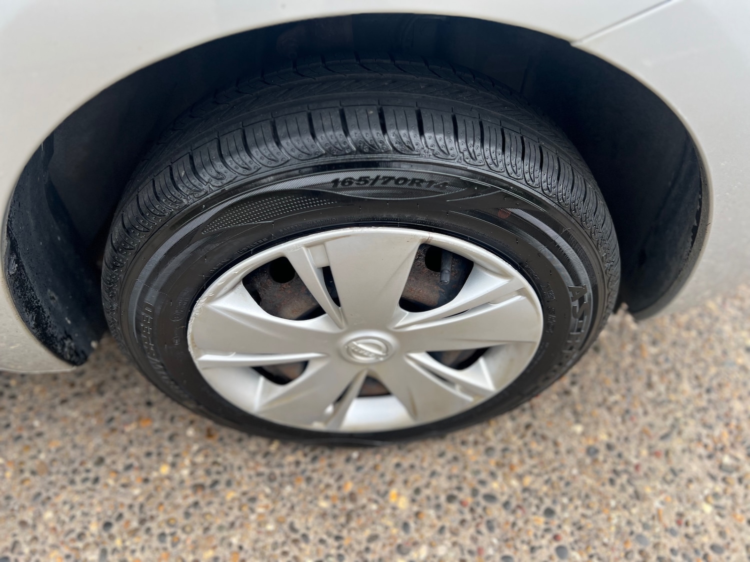 Used Nissan Micra 2013 for sale - 77767044: Photo 9