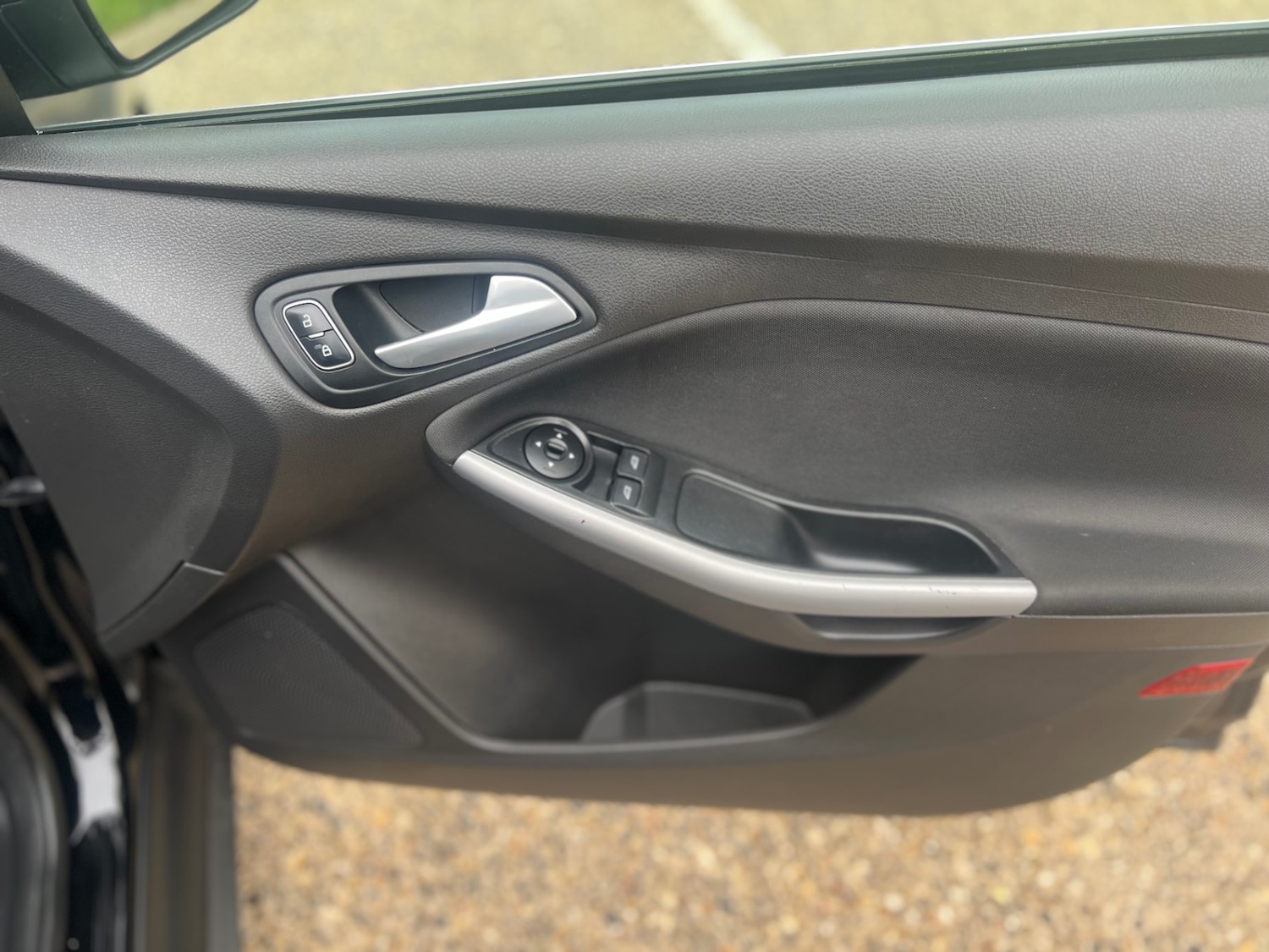 Used Ford Focus 2016 for sale - 76296988: Photo 12