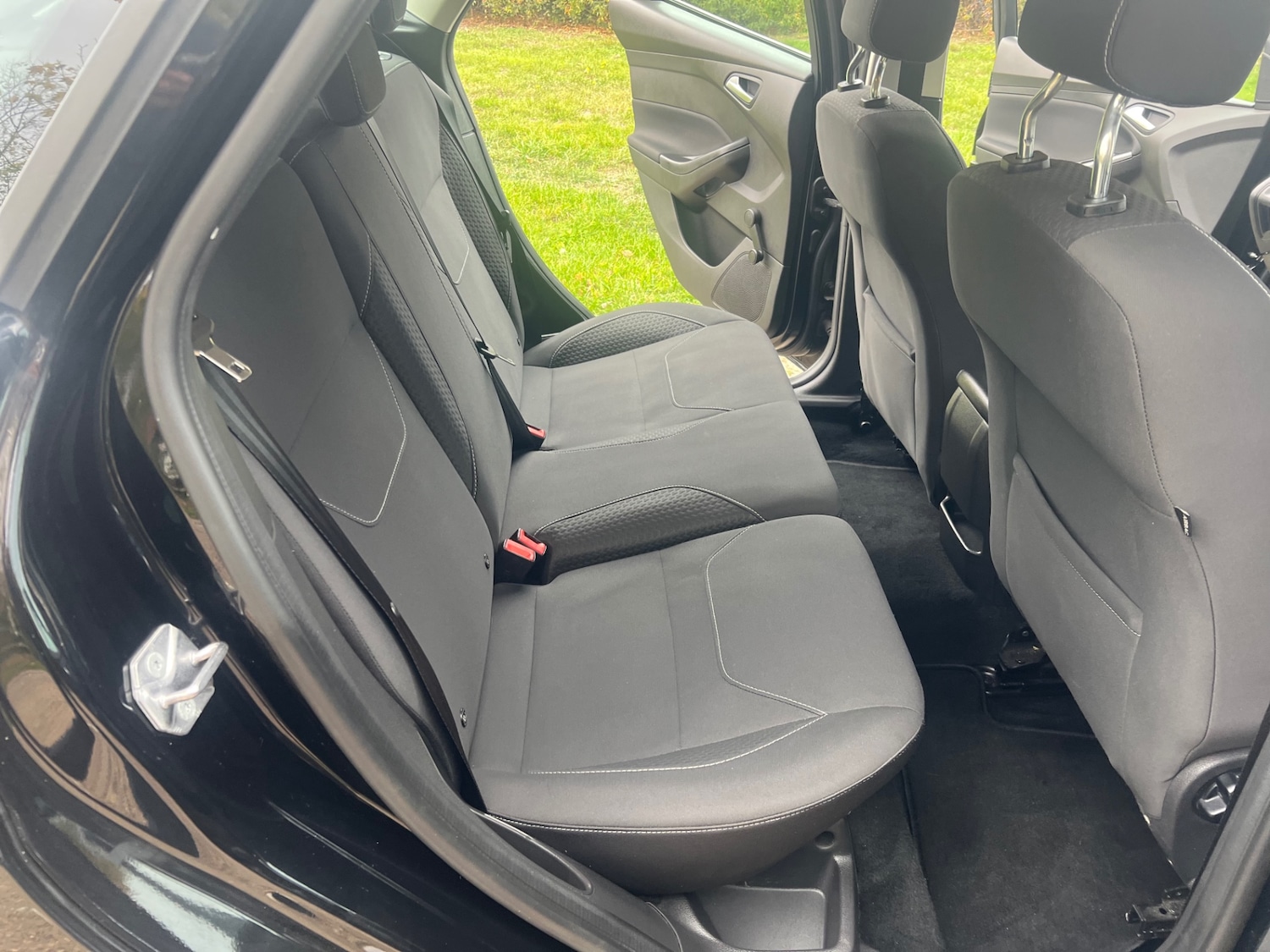 Used Ford Focus 2016 for sale - 76296988: Photo 14