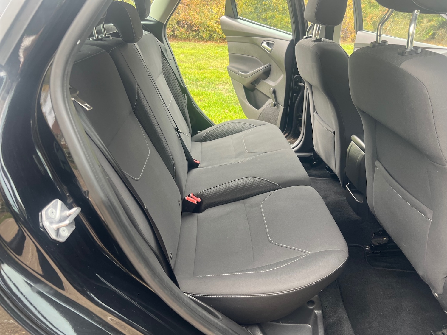 Used Ford Focus 2016 for sale - 76296988: Photo 15