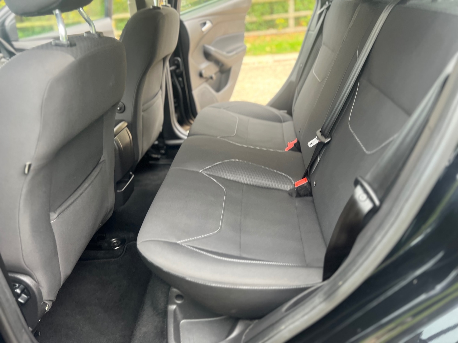 Used Ford Focus 2016 for sale - 76296988: Photo 18