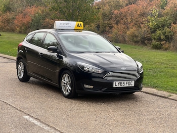 Ford - Focus