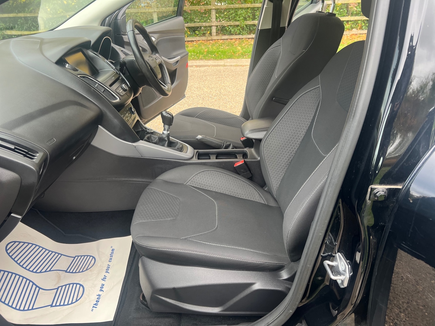 Used Ford Focus 2016 for sale - 76296988: Photo 21