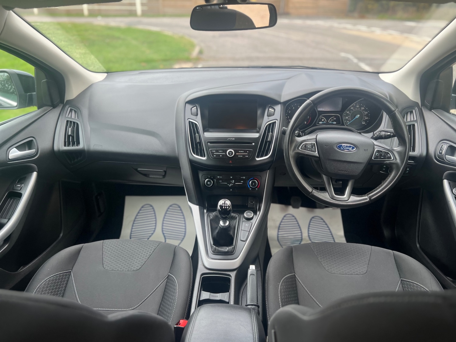 Used Ford Focus 2016 for sale - 76296988: Photo 24