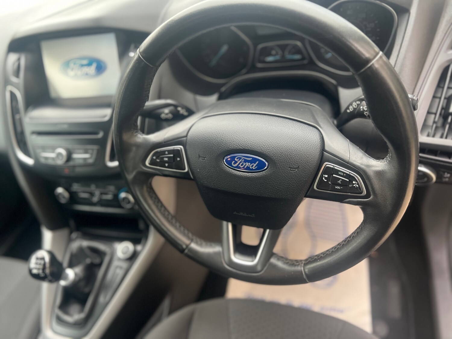 Used Ford Focus 2016 for sale - 76296988: Photo 26
