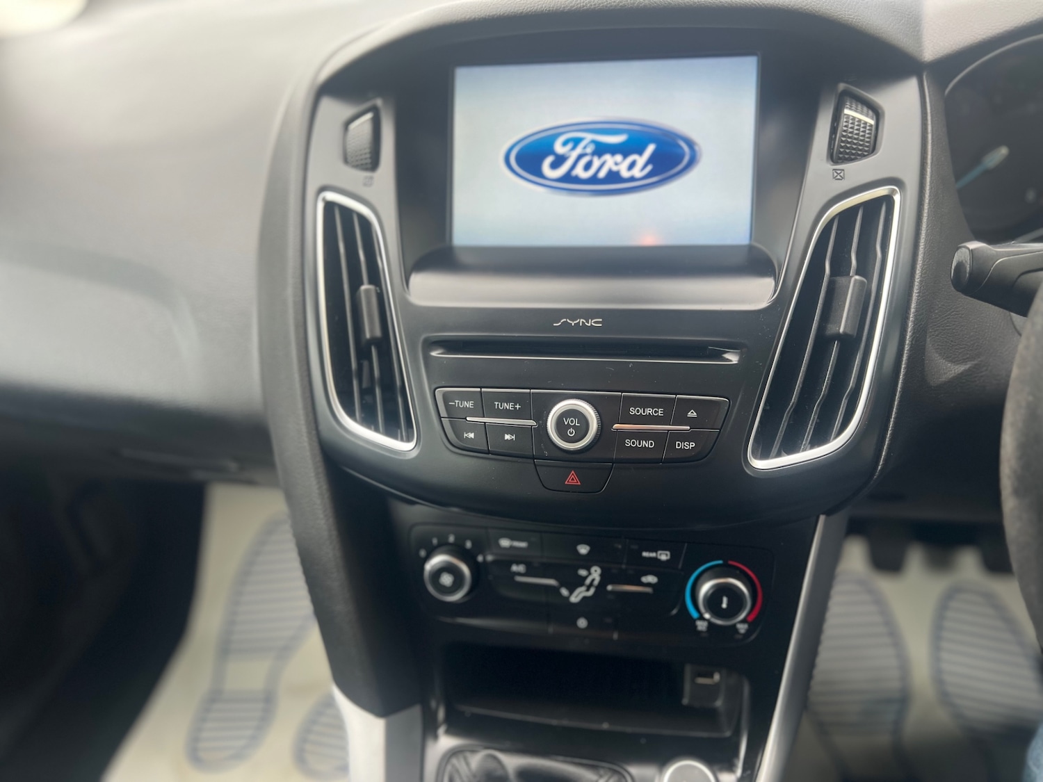 Used Ford Focus 2016 for sale - 76296988: Photo 28