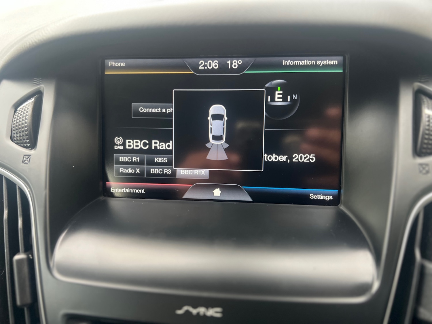 Used Ford Focus 2016 for sale - 76296988: Photo 30