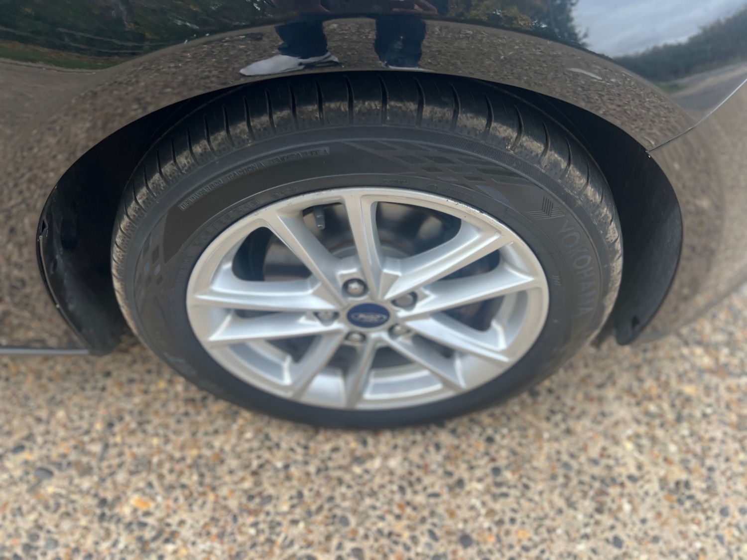 Used Ford Focus 2016 for sale - 76296988: Photo 35