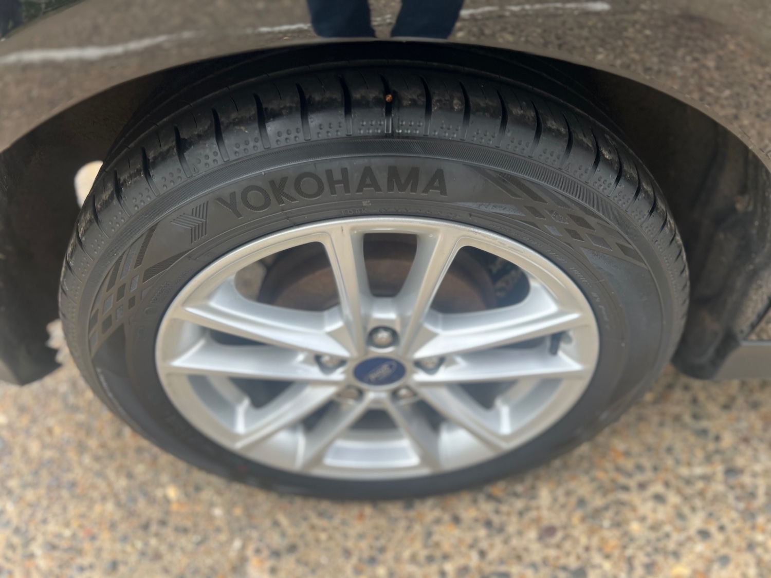 Used Ford Focus 2016 for sale - 76296988: Photo 36