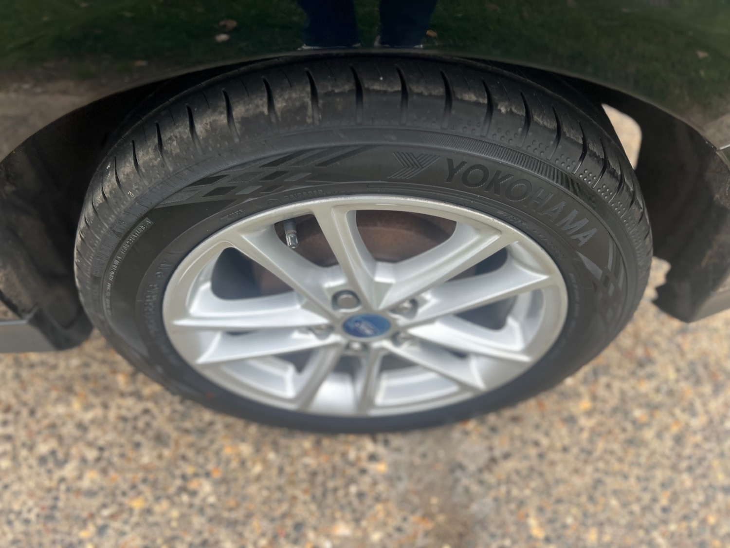 Used Ford Focus 2016 for sale - 76296988: Photo 37
