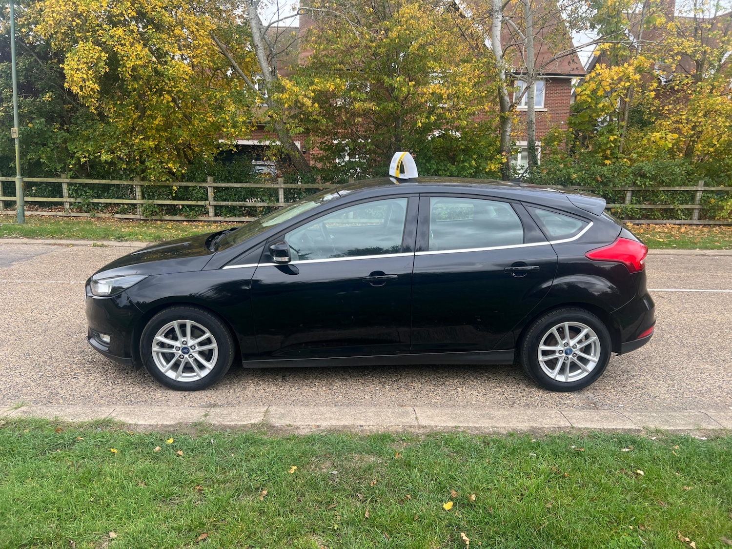 Used Ford Focus 2016 for sale - 76296988: Photo 4