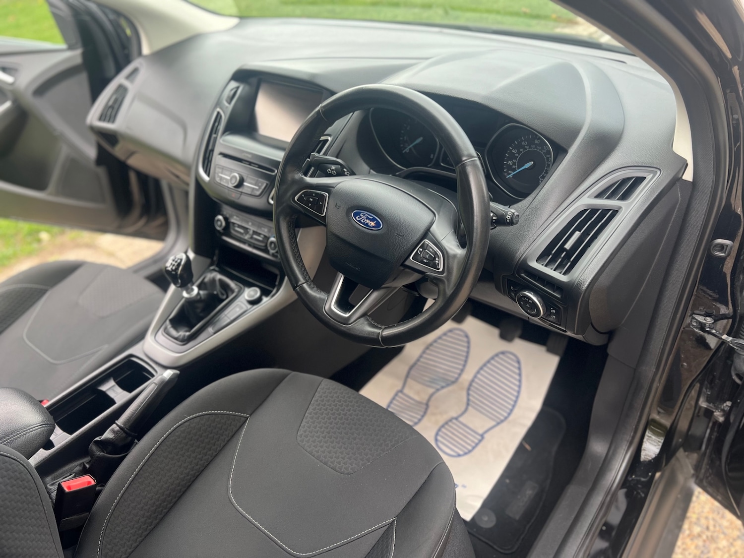 Used Ford Focus 2016 for sale - 76296988: Photo 9